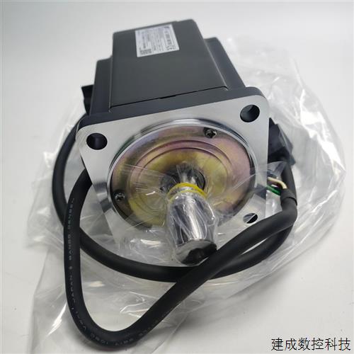 议价GYS401/751D5-RC2-B富仕伺服电机增量式绝对值带抱闸套装当天