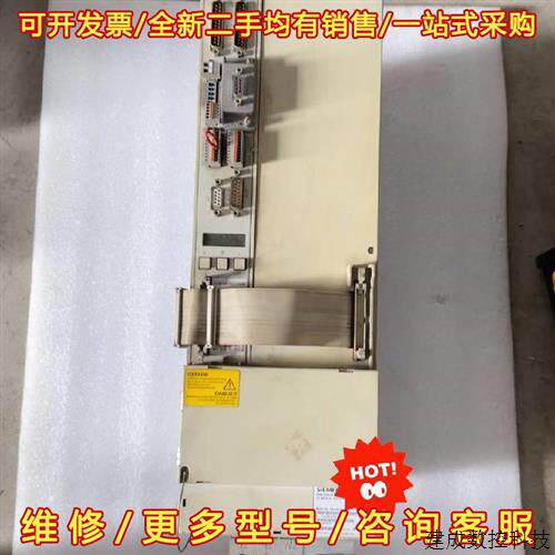 议价6SN1123-1AA00-0LA3 产品驱动器 成色如图
