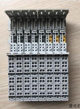 议价现货促销 原装拆机 皮尔兹 PSSU BP-C1 1/12 C 312623  实物