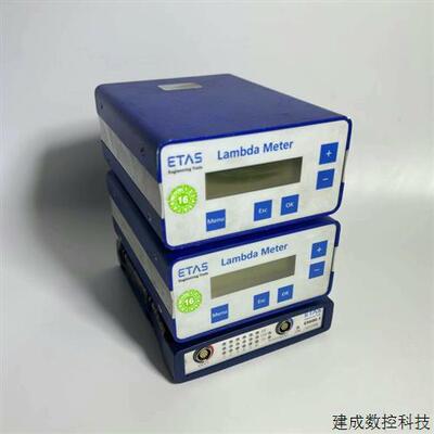 议价ETAS   Lambda  Meter   ES600.1
