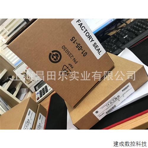 议价AB 1756-IB32输入模块ControlLogix 32 Pt 12/24V DC D/I Mod