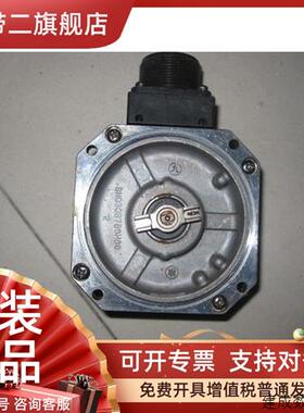 议价三 菱伺服电机HC-SFS121编码器