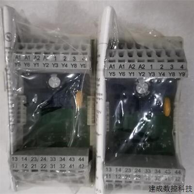 议价皮尔兹Pilz PSEN ix1 535120全新原装正品现货