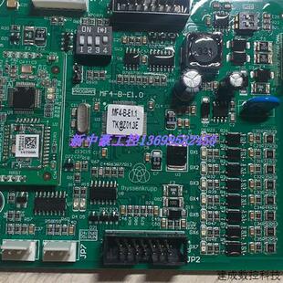 正品 议价MF4 E1.0原装 议价 E1.1控制卡MF4