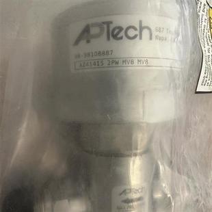 正品 AZ4141S 议价原装 全新APTECH气动隔膜阀 现货 2PW MV8