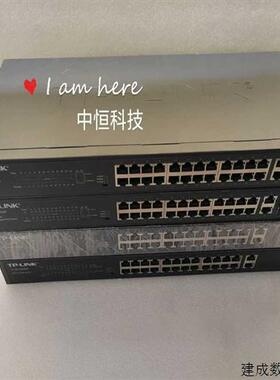 议价TP-LINk TL-SL1226MP 实物拍摄