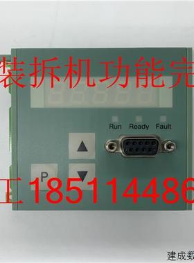 议价C98043-A7005-L1原装拆机6RA70直流调速PMU操作面板6RY1704-0