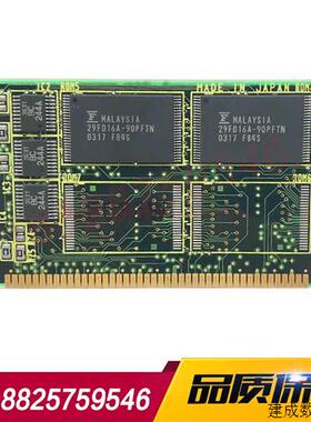 议价A20B-3900-0071 fanuc发那科电路板ROM卡 原装 议价