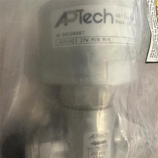 AZ4141S MV8 议价APTECH气动隔膜阀 2PW 议价 全新正品 现货