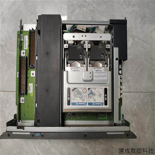议价HP  RX6600拆机CPU板带4个CPUAB577-(奋斗电子)
