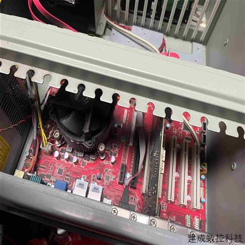 议价(询价)研华AIMB-701VG  701G2双网有100多