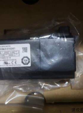 议价SGMMJ-A3BABA1原装安川伺服电机全新质保一年现货包邮欢迎询