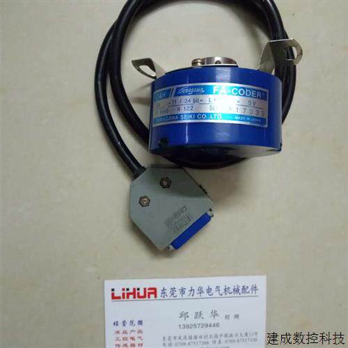 议价住友SE-D编码器TS5645N122 TS5645N128 TS5645N133