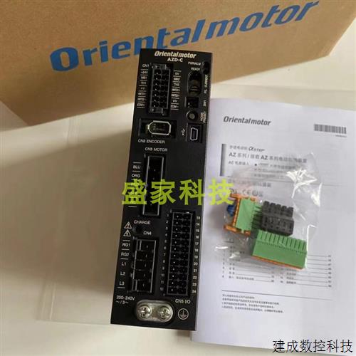 议价正品东方驱动器电机ASD12A-C ASD12C-C ASM66AC-N7.2 ASM66AC