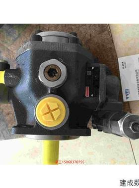 议价力士乐PV7-1X/25-45RE01MC0-08叶片泵 R900534508勿