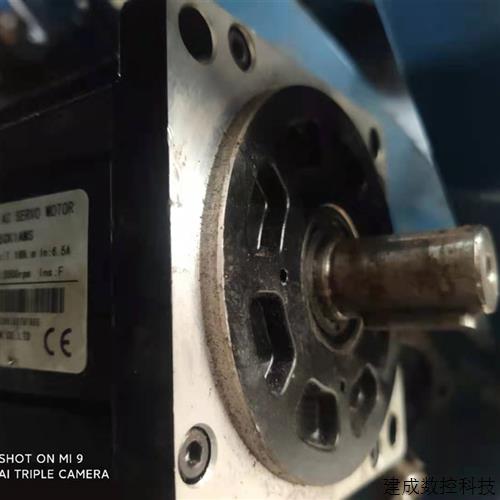 议价东菱DORNA  110DNA-15CK1AMS  130DNA-15CB1AMS 伺服电机