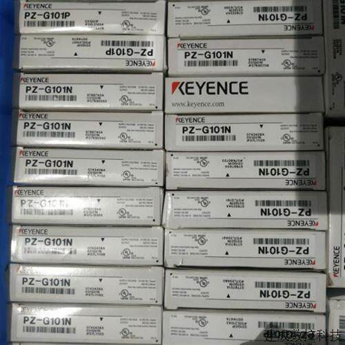 议价认准正品基恩士keyence光电开关PZ-G101P,PZ-G101CP
