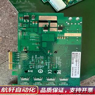 议价联瑞千兆4口POE网卡I350-4RJ45PCIex4全新.询价