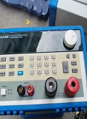 议价费思FT6304A直流电子负载输入0-120-60A-3