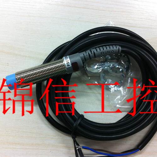 RIKO销售原装正品 PSC1206-N/N2/P 台湾力科接近开关感测器