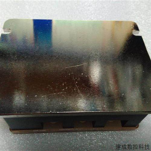 议价阳明直流控交流三相固态继电器TSR-40DA TSR-40DA-H SSR保2年