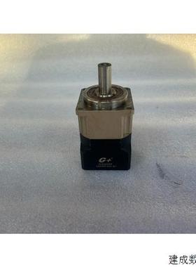 议价400W伺服电机行星减速机型号:GSX60F-03K-SV速