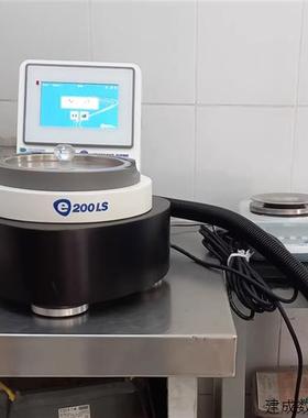 议价德国原装进口 NEXOPART e200LS 喷气筛分机