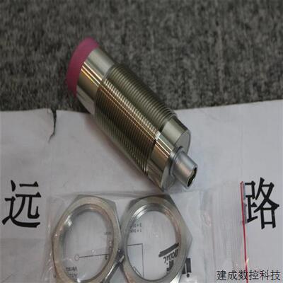 议价库存供应原装德国进口IPF传感器IN991197