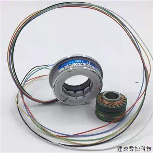 议价编码器TS2620N861E11日本多摩川公司全新原装进口产品现货