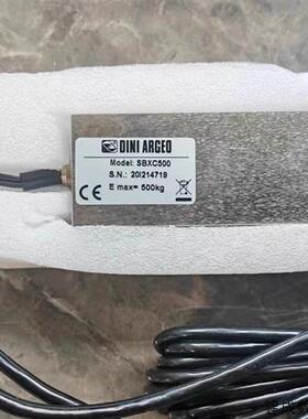 议价意大利Dini Argeo狄纳乔称重传感器SBXC500原装现货