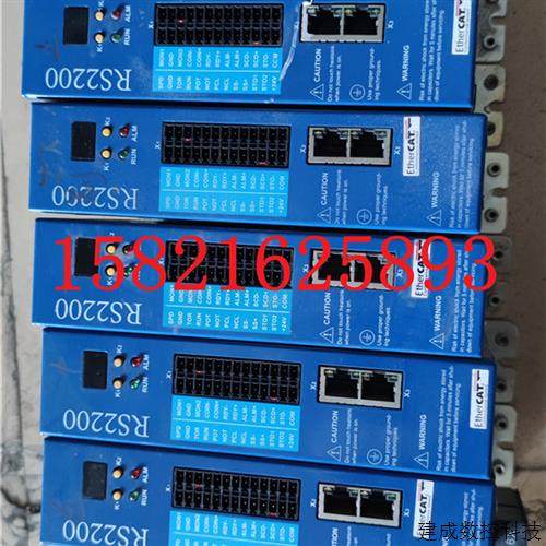 议价EM3S2A0.03P3ME4.N1NNBSW RS2200伺服驱动器控制器现货议价