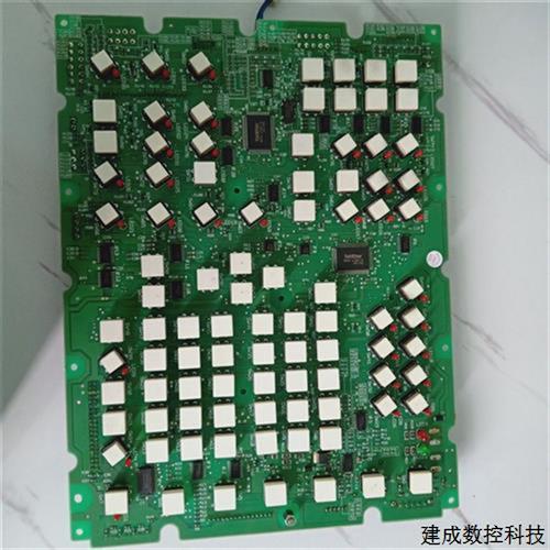 议价兄弟机系统键盘板B52J071-1