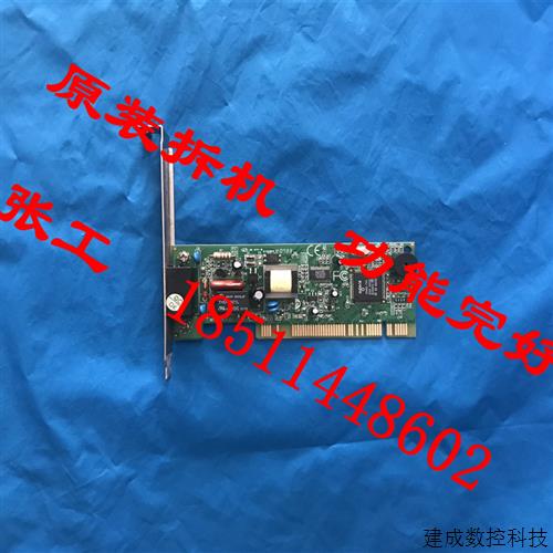 议价原装成色新MI430REV.02工控机网卡S/N:7A2110000533