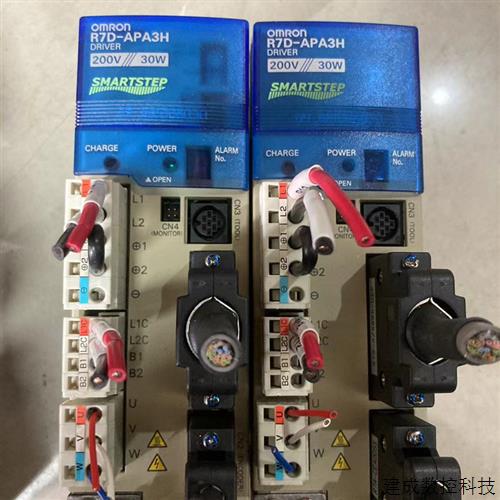 议价R7D-AP01L欧姆龙驱动器现货质保三个月