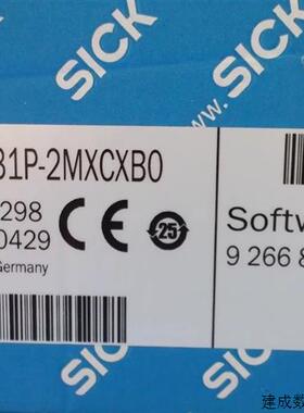 议价现货SICK正品全新原装相机V2D631P-2MXCXB0 1082298询价