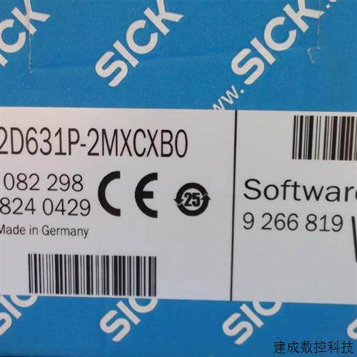 议价现货SICK正品全新原装相机V2D631P-2MXCXB0 1082298询价