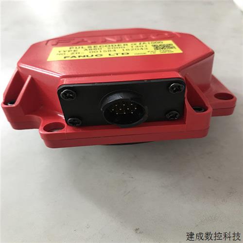 议价发那科伺服电机编码器A860-2050-T321 现货议价