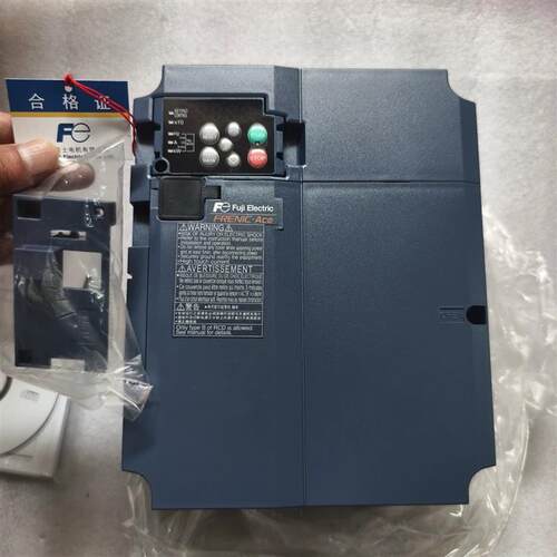 Fuji/ FRN0022E2S-4C  变频器   全新原装正品  议价销售