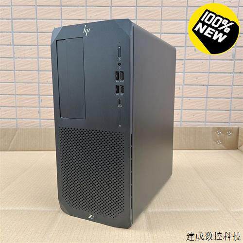 议价(议价)全新HP/惠普Z1 G8 TWR准系统11代台式图形工作站设