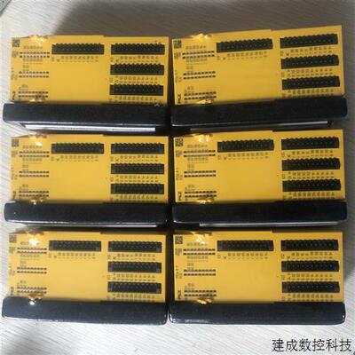 议价现货促销 全新原装 皮尔兹 312435 PSSU K F FCU 实物照片