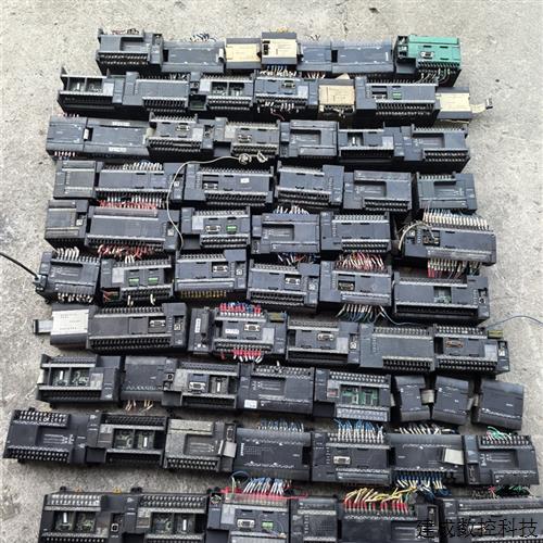 议价欧姆龙PLC可编程控制器CP1H  CP1E  CP1L