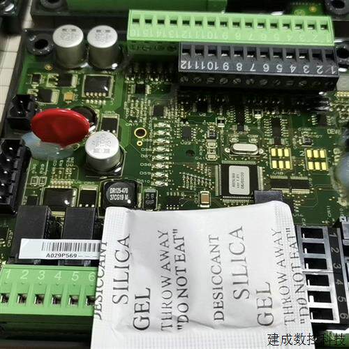 议价康明斯PCC3300系统电压控制器AUX101,P/N:327-1536 询价商品