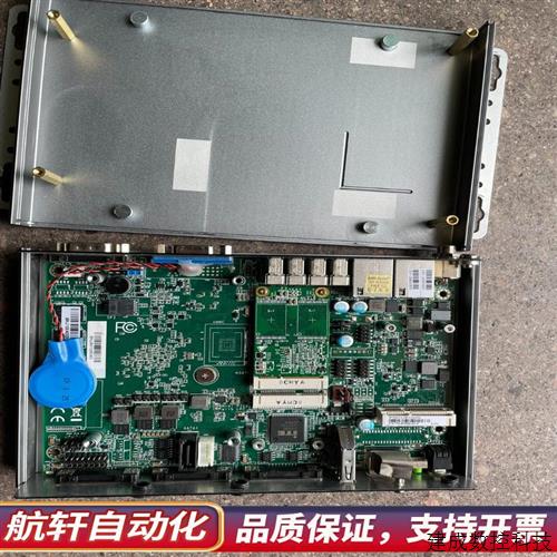 议价DFI友通资讯EC700-BT4051-J194-C迷你无风全新.询价