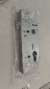 ARCHIE雅洁锁体中南精装房更换锁体雅洁木门锁体门把手锁体替代锁