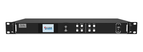 处理器全彩大屏幕