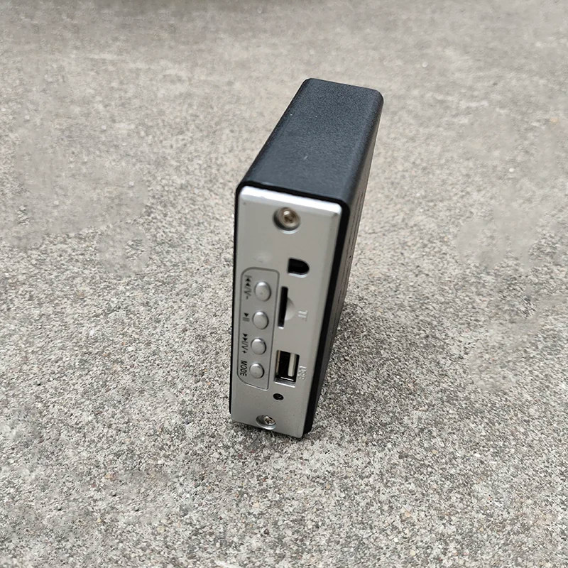 12V不带功放解码无损蓝牙解码.MP3/蓝牙解码板 解码器 模块 解码