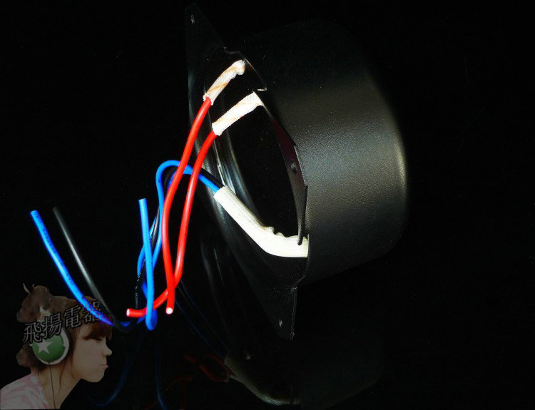 高级屏蔽罩200w环形变压器环牛功放胆机用220变33v双24v12v隔离牛