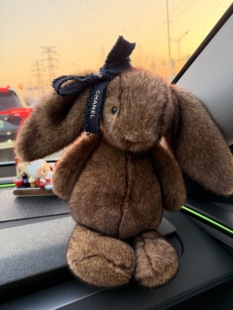 国内现货Jellycat英国 金标 霍普莱斯敦邦尼兔玩偶 公仔礼物毛绒