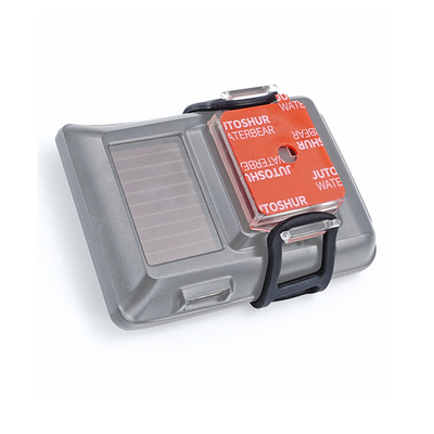 ETC手持快拆支架 透明版本 不能快拆 不含背板 车内放置