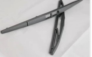 杰勋配件 雨刮片 雨刮刷  尾门雨刮器 后雨刮片 尾门雨刮总成